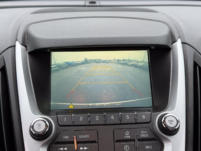 2015 Chevrolet Equinox - $10,992
