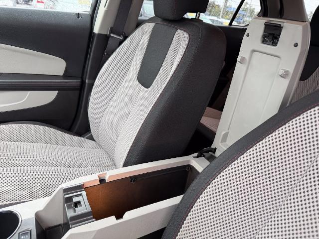 2015 Chevrolet Equinox - $10,992