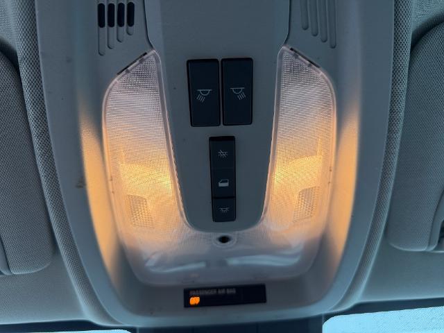 2015 Chevrolet Equinox - $10,992