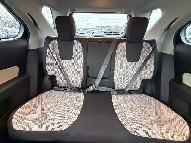 2015 Chevrolet Equinox - $10,992