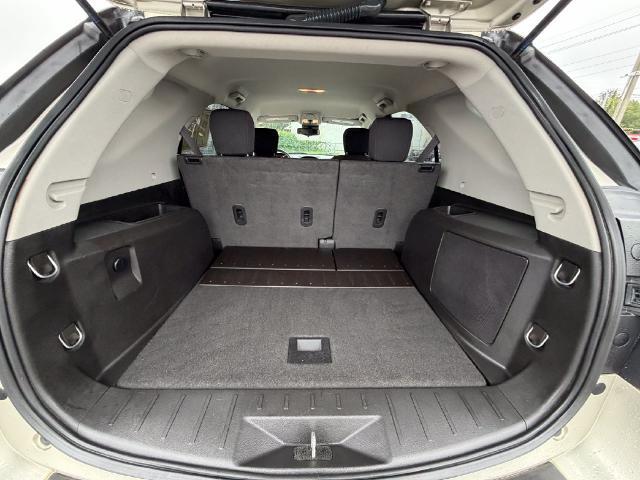 2015 Chevrolet Equinox - $10,992