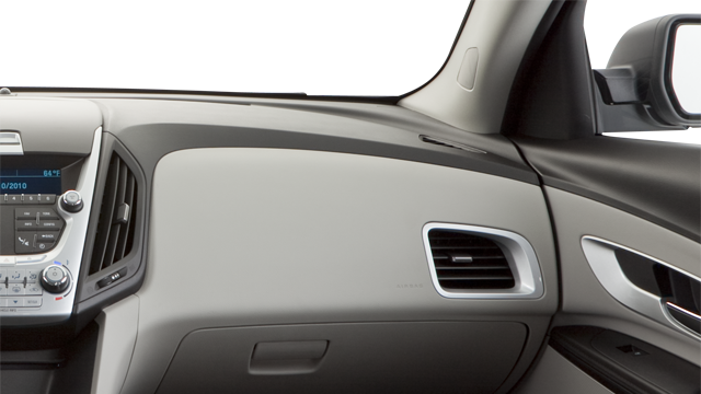 2012 Chevrolet Equinox LS