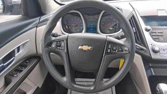 2012 Chevrolet Equinox LS