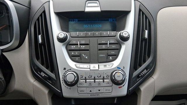 2012 Chevrolet Equinox LS