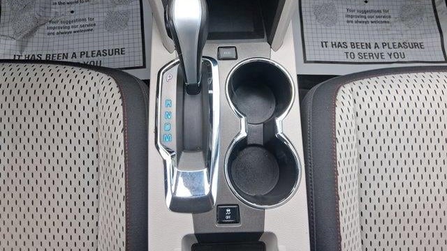 2012 Chevrolet Equinox LS