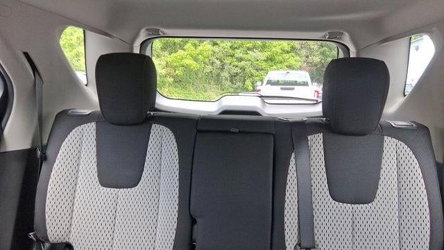 2012 Chevrolet Equinox LS
