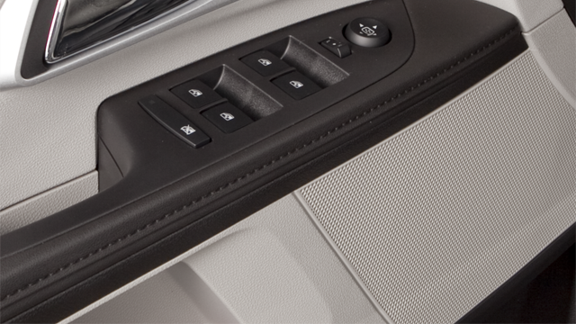 2012 Chevrolet Equinox LS