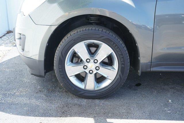 2012 Chevrolet Equinox - $7,500