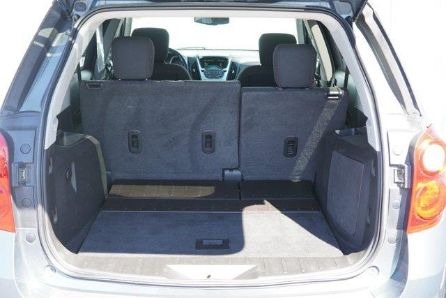 2012 Chevrolet Equinox - $7,500