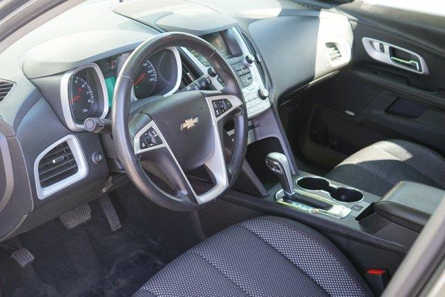 2012 Chevrolet Equinox - $7,500