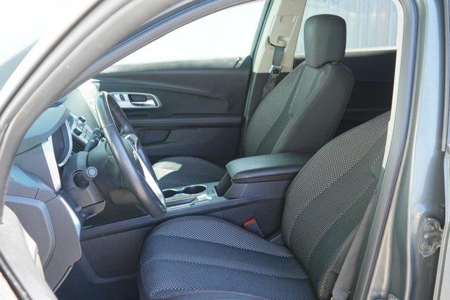 2012 Chevrolet Equinox - $7,500