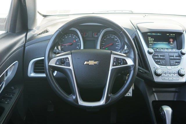 2012 Chevrolet Equinox - $7,500