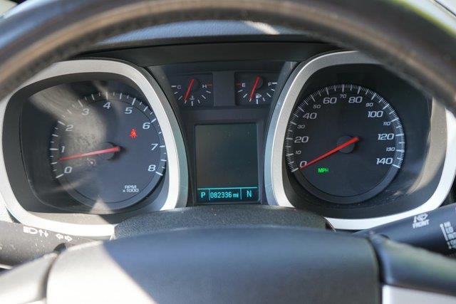 2012 Chevrolet Equinox - $7,500