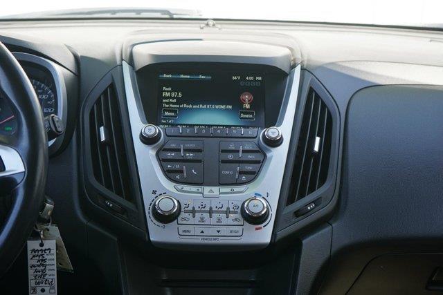 2012 Chevrolet Equinox - $7,500