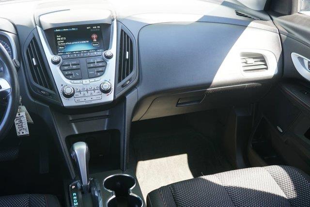 2012 Chevrolet Equinox - $7,500