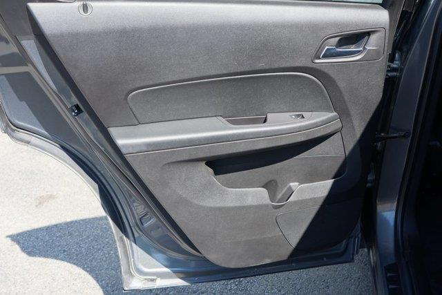 2012 Chevrolet Equinox - $7,500