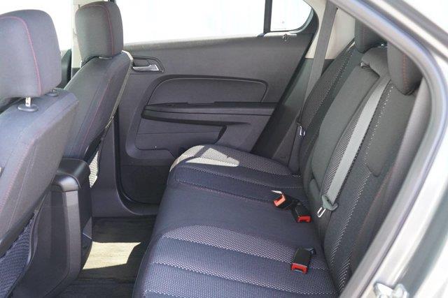 2012 Chevrolet Equinox - $7,500