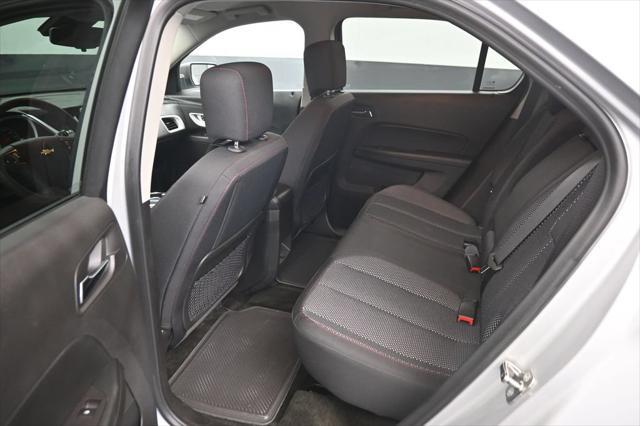 2017 Chevrolet Equinox - $14,788