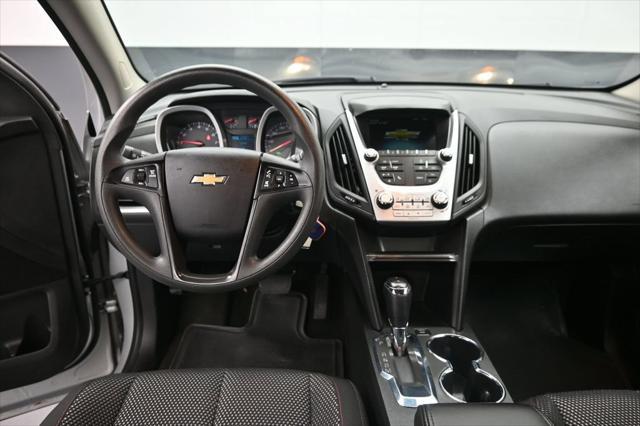 2017 Chevrolet Equinox - $14,788