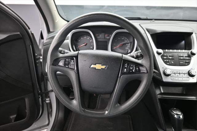 2017 Chevrolet Equinox - $14,788