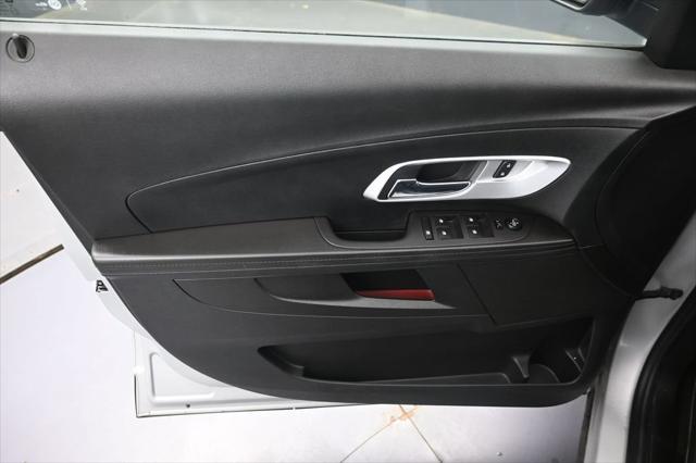 2017 Chevrolet Equinox - $14,788
