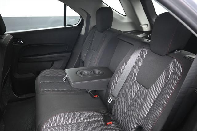 2017 Chevrolet Equinox - $14,788