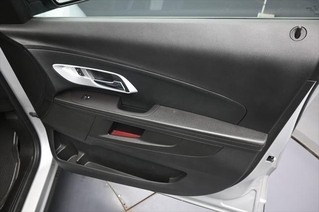 2017 Chevrolet Equinox - $14,788