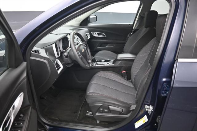2017 Chevrolet Equinox - $15,000