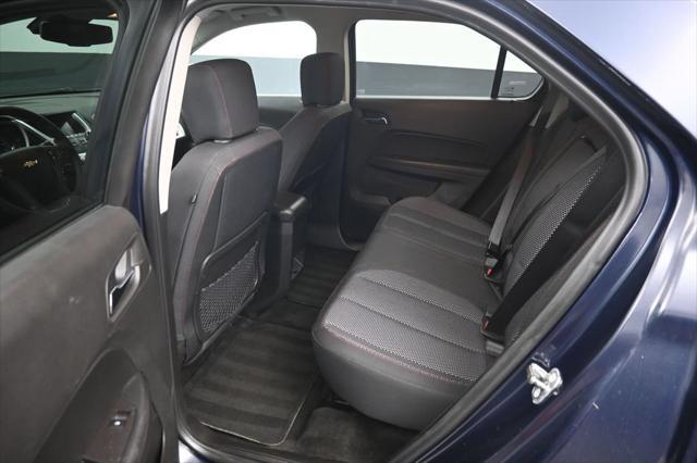 2017 Chevrolet Equinox - $15,000