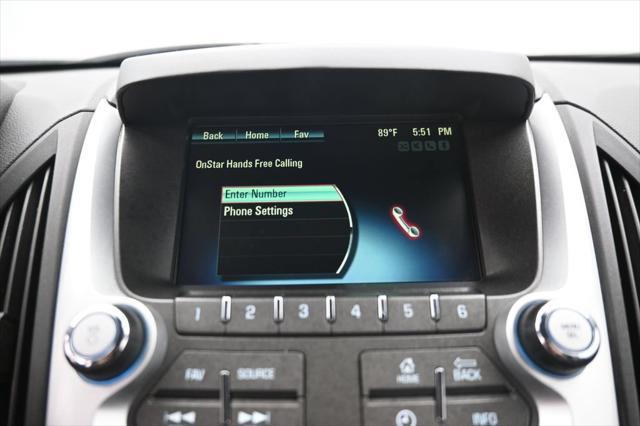 2017 Chevrolet Equinox - $15,000