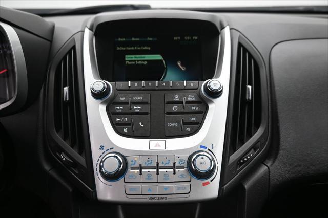 2017 Chevrolet Equinox - $15,000