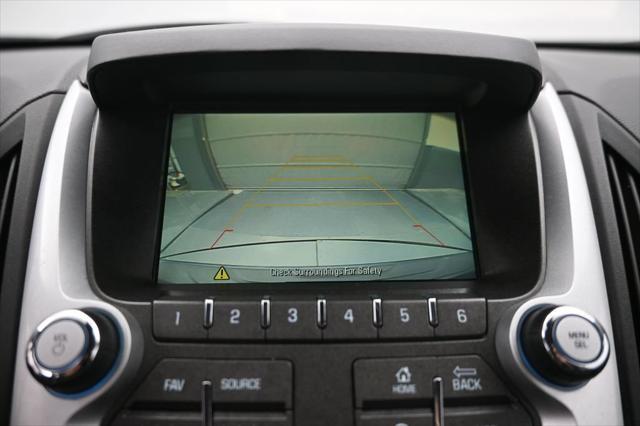 2017 Chevrolet Equinox - $15,000