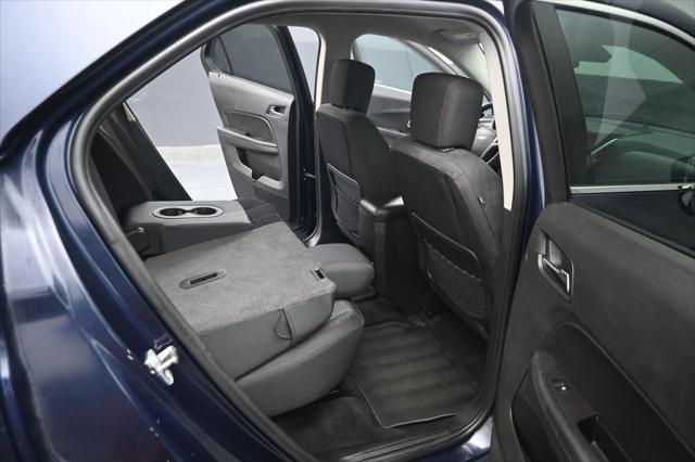 2017 Chevrolet Equinox - $15,000