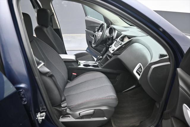 2017 Chevrolet Equinox - $15,000