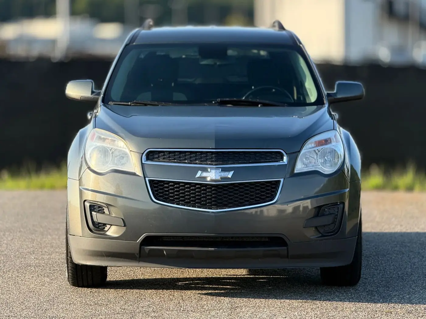 2013 Chevrolet Equinox - $5,950