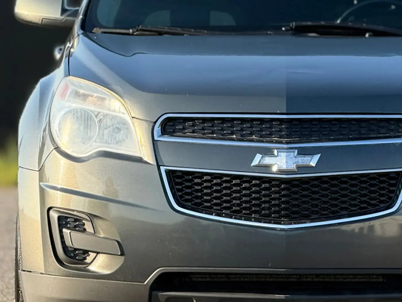 2013 Chevrolet Equinox - $5,950