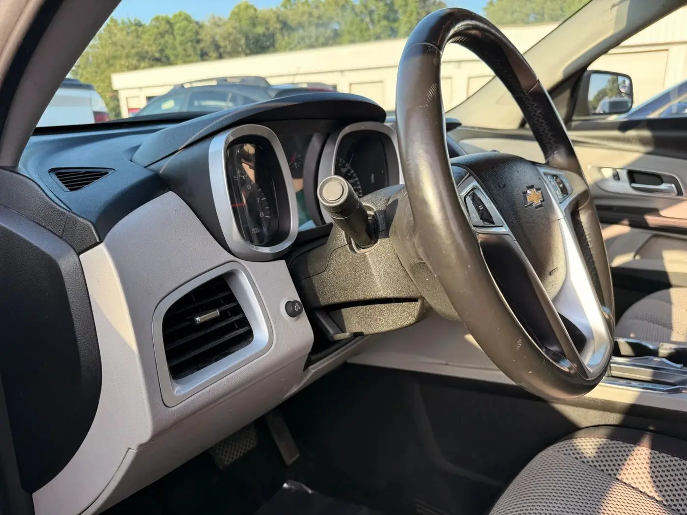 2013 Chevrolet Equinox - $5,950