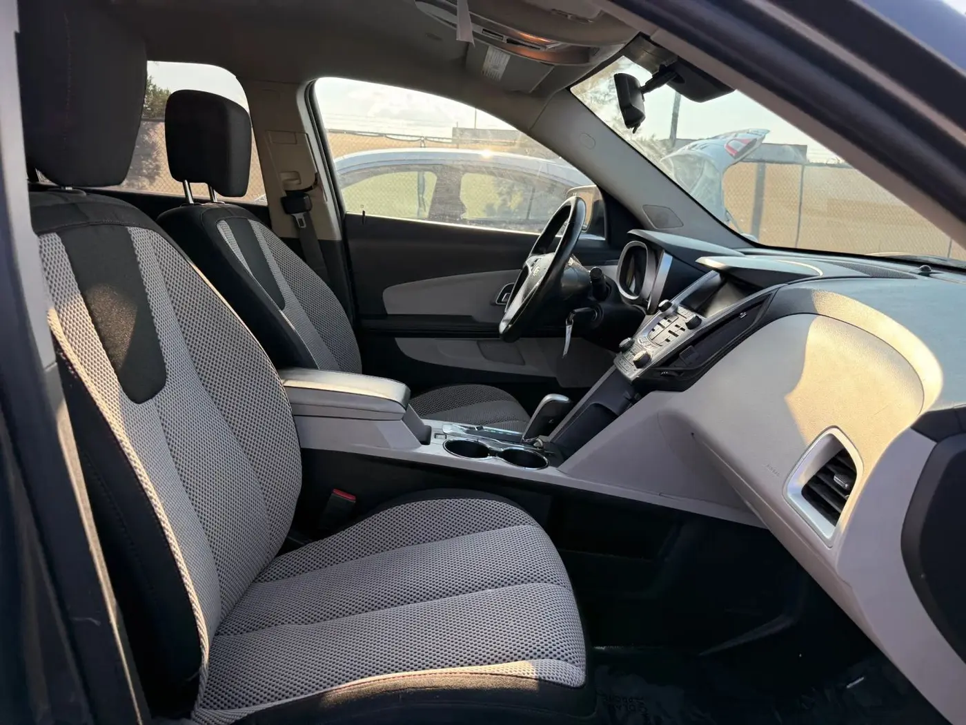 2013 Chevrolet Equinox - $5,950