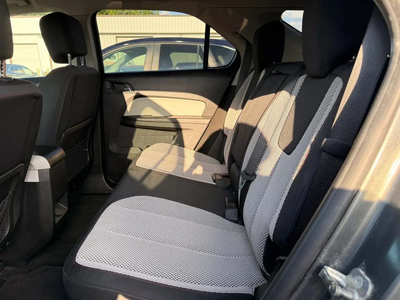 2013 Chevrolet Equinox - $5,950