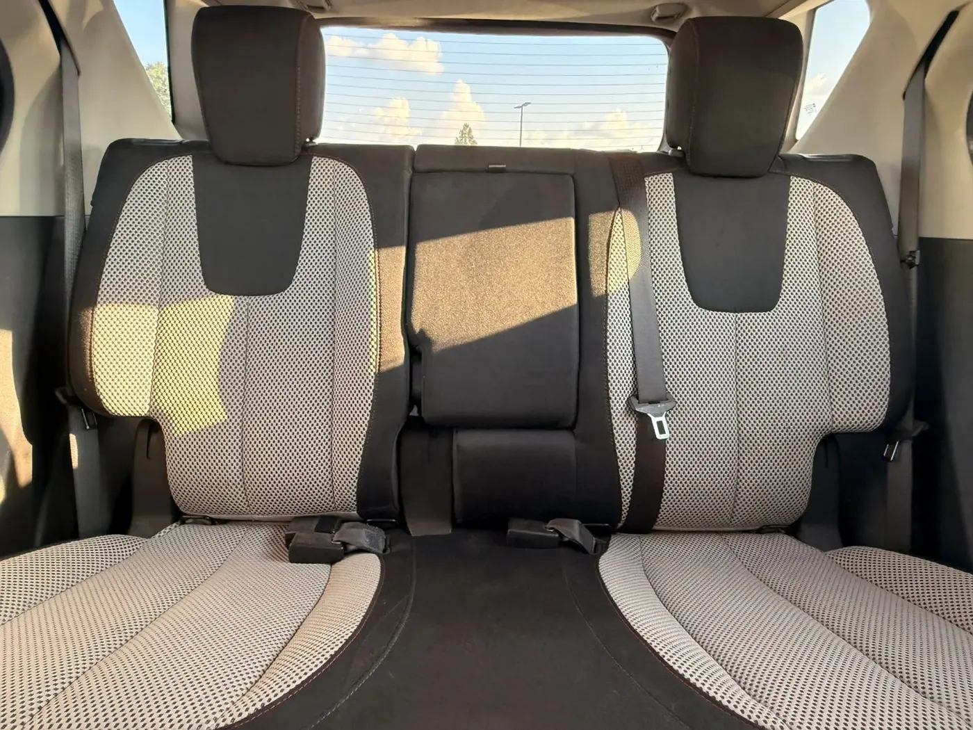 2013 Chevrolet Equinox - $5,950