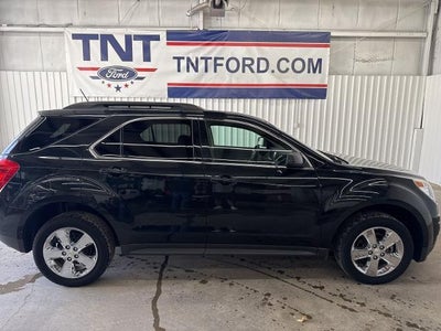 2013 Chevrolet Equinox AWD LT 4DR SUV W/ 1LT