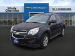 2013 Equinox Thumbnail 3