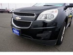 2013 Equinox Thumbnail 9