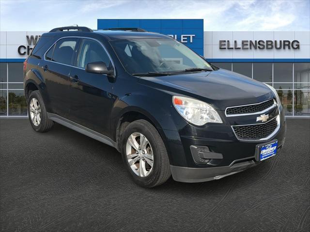 2013 Chevrolet Equinox