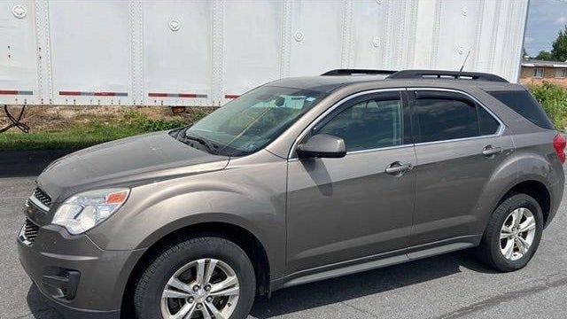 Preowned 2012 Chevrolet Equinox LT for Sale