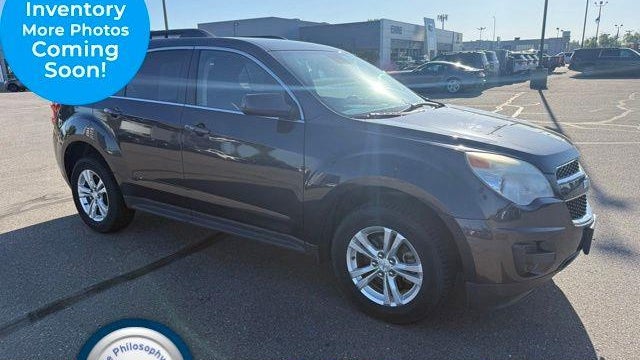 Preowned 2013 Chevrolet Equinox LT for Sale