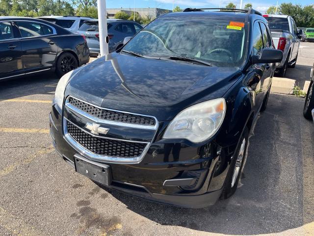 2015 Chevrolet Equinox - $2,780