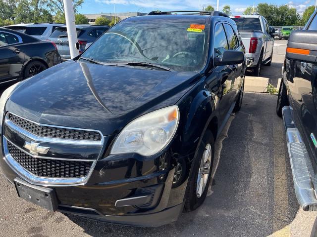 2015 Chevrolet Equinox - $2,780