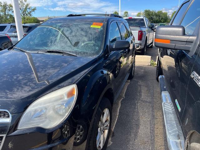 2015 Chevrolet Equinox - $2,780