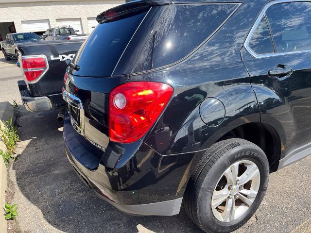 2015 Chevrolet Equinox - $2,780